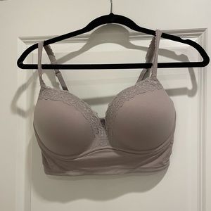 Victoria’s Secret wireless padded bra